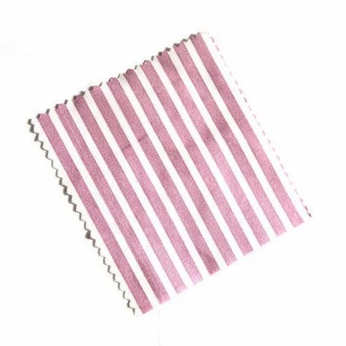Striped Cloth Fabric