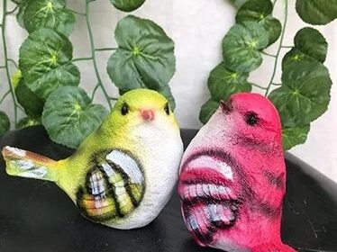 The-Decorshed-set-of-2-Birds-for-Bonsai-Tray-Decoration-Small-Bird-Figure-Kids-Room-Decoration