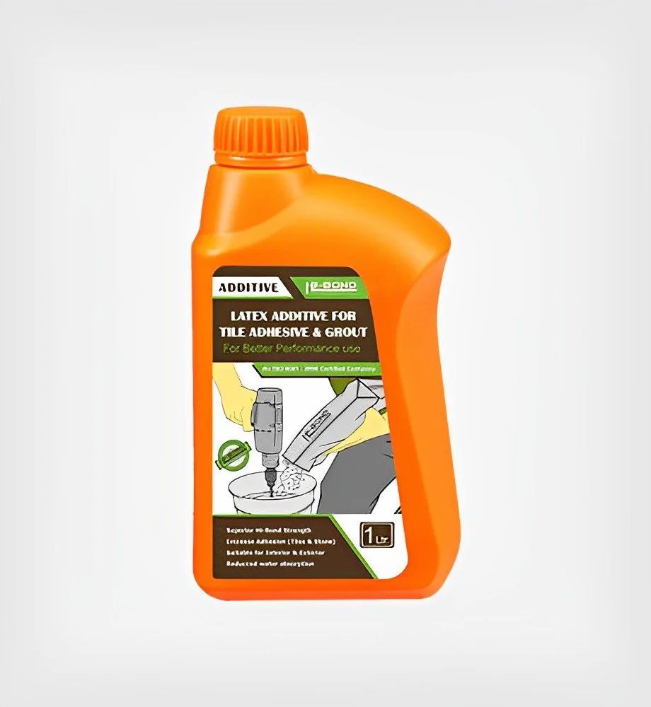 Tile Additive And Grouts admix