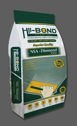 Type – 3 Hi-Bond Nsa Diamond