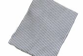 Uniform Stripes Fabric