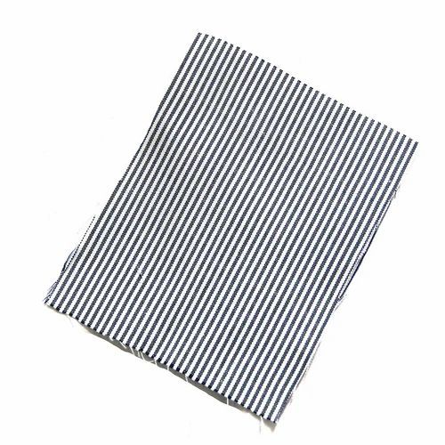 Uniform Stripes Fabric