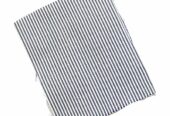 Uniform Stripes Fabric