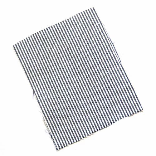 Uniform Stripes Fabric