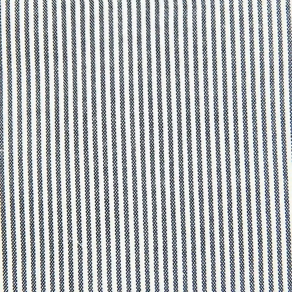 Uniform Stripes Fabric