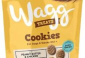 Wagg Dog Treats