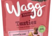 Wagg Dog Treats
