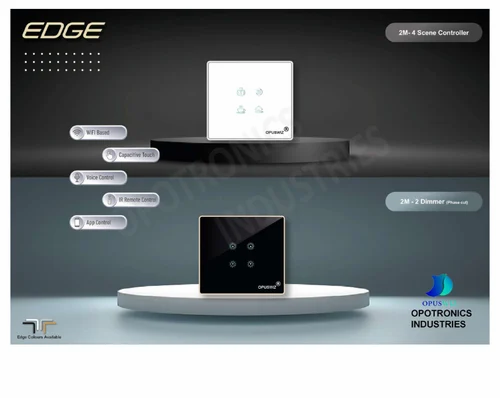 WiFi Home Automation System