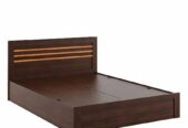 Wooden Designer Bed