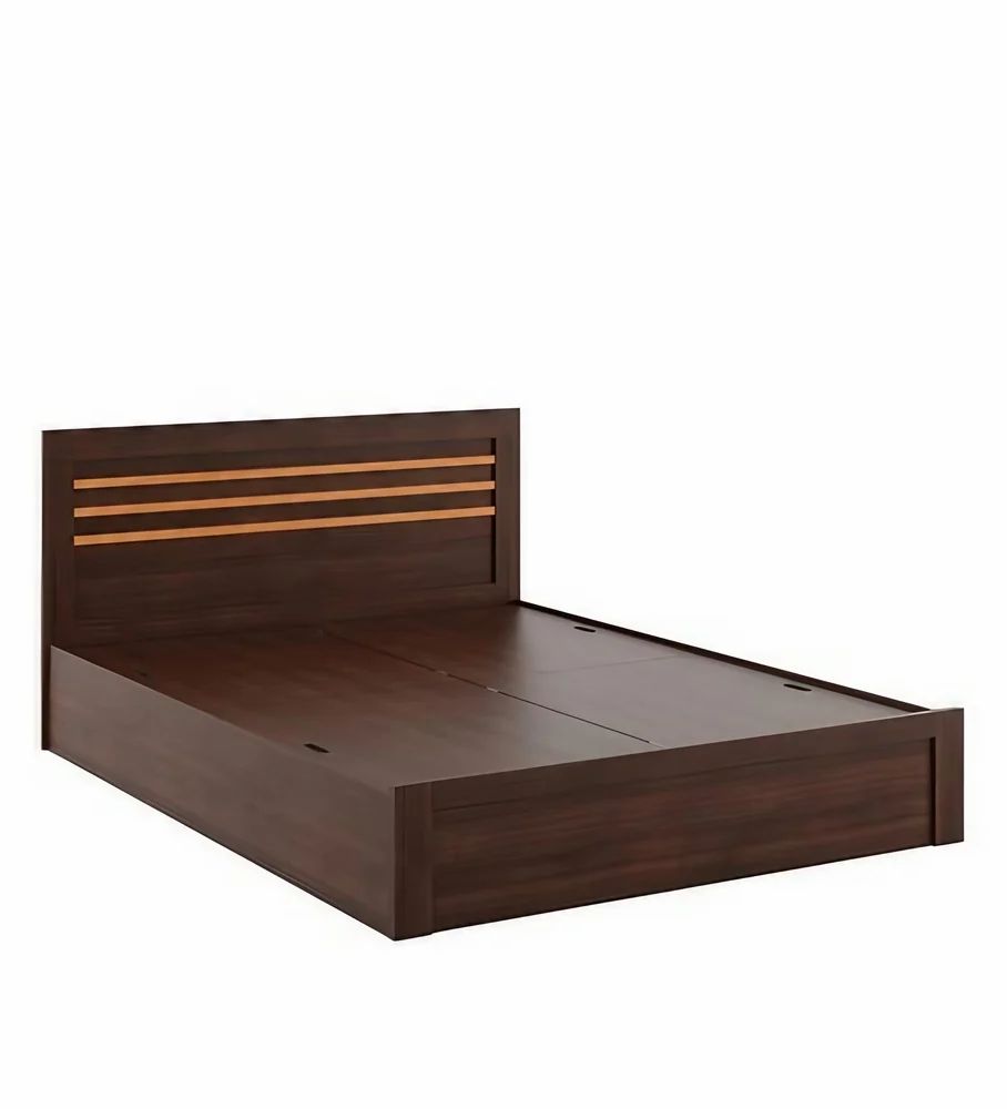 Wooden Designer Bed