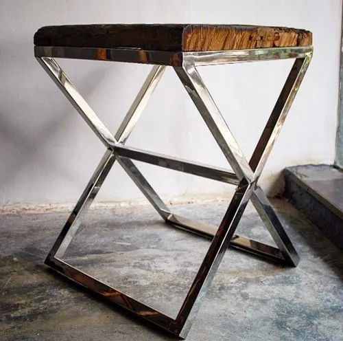 Wooden Stool