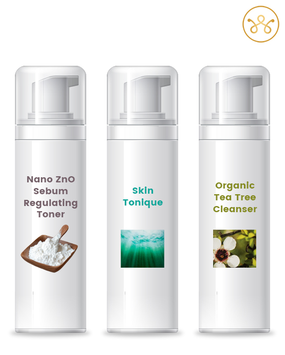 Premium Private Label Personal Care & Cosmetic Product Manufacturer
