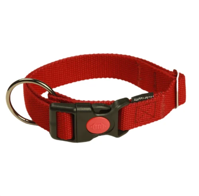 Dog collar all sizes custom manufacturing