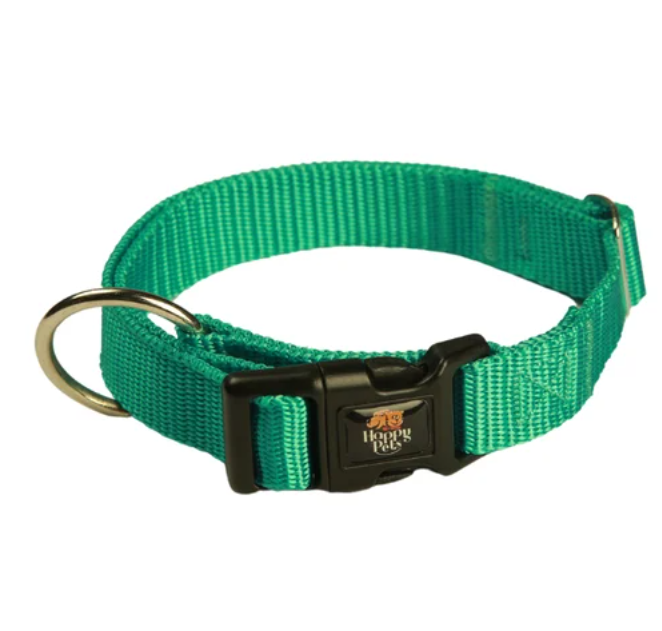 Dog collar all sizes custom manufacturing