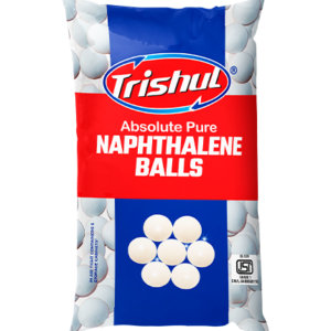 Trishul Home Care Products: Once Tried – Always Used