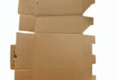 3Ply /5 PLY/7 PLY CORRUGATED PCKAGING BOX