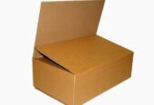 3Ply /5 PLY/7 PLY CORRUGATED PCKAGING BOX
