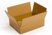 3Ply /5 PLY/7 PLY CORRUGATED PCKAGING BOX