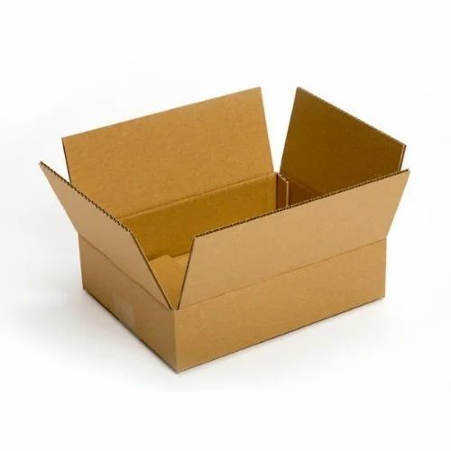 3Ply /5 PLY/7 PLY CORRUGATED PCKAGING BOX