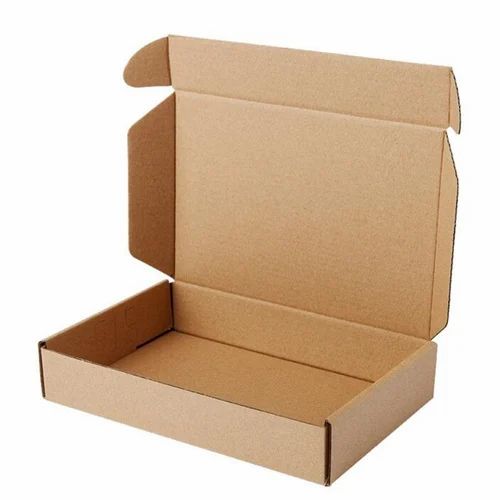 3Ply /5 PLY/7 PLY CORRUGATED PCKAGING BOX