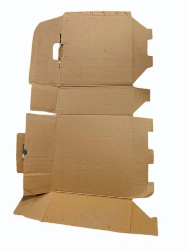 3Ply /5 PLY/7 PLY CORRUGATED PCKAGING BOX