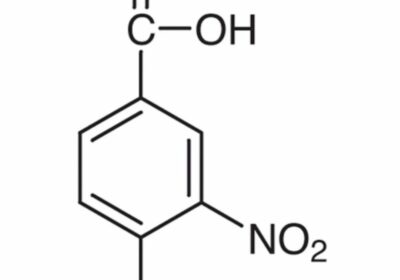 4-Methyl-3-nitrobenzoic-acid-Nilotinib-KSM