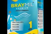 400gm Braymil Premium