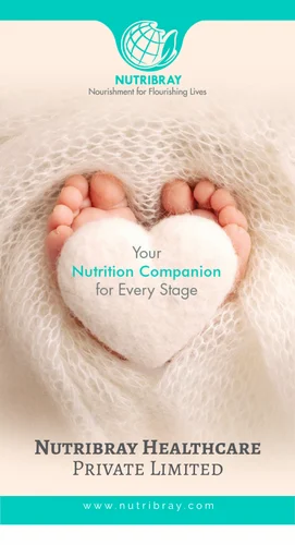 400gm Braymil Premium