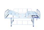 4 Feet Hospital Semi Fowler Beds