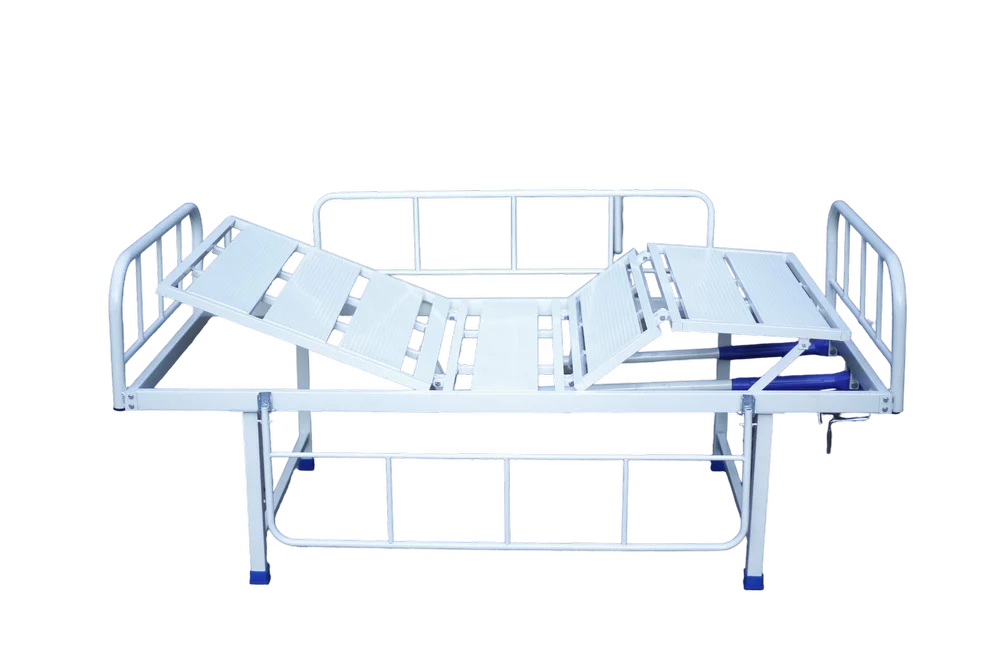 4 Feet Hospital Semi Fowler Beds