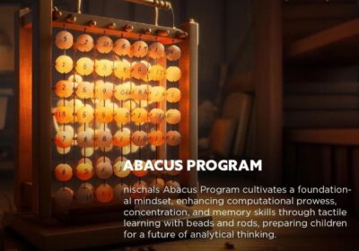 Abacus-Program