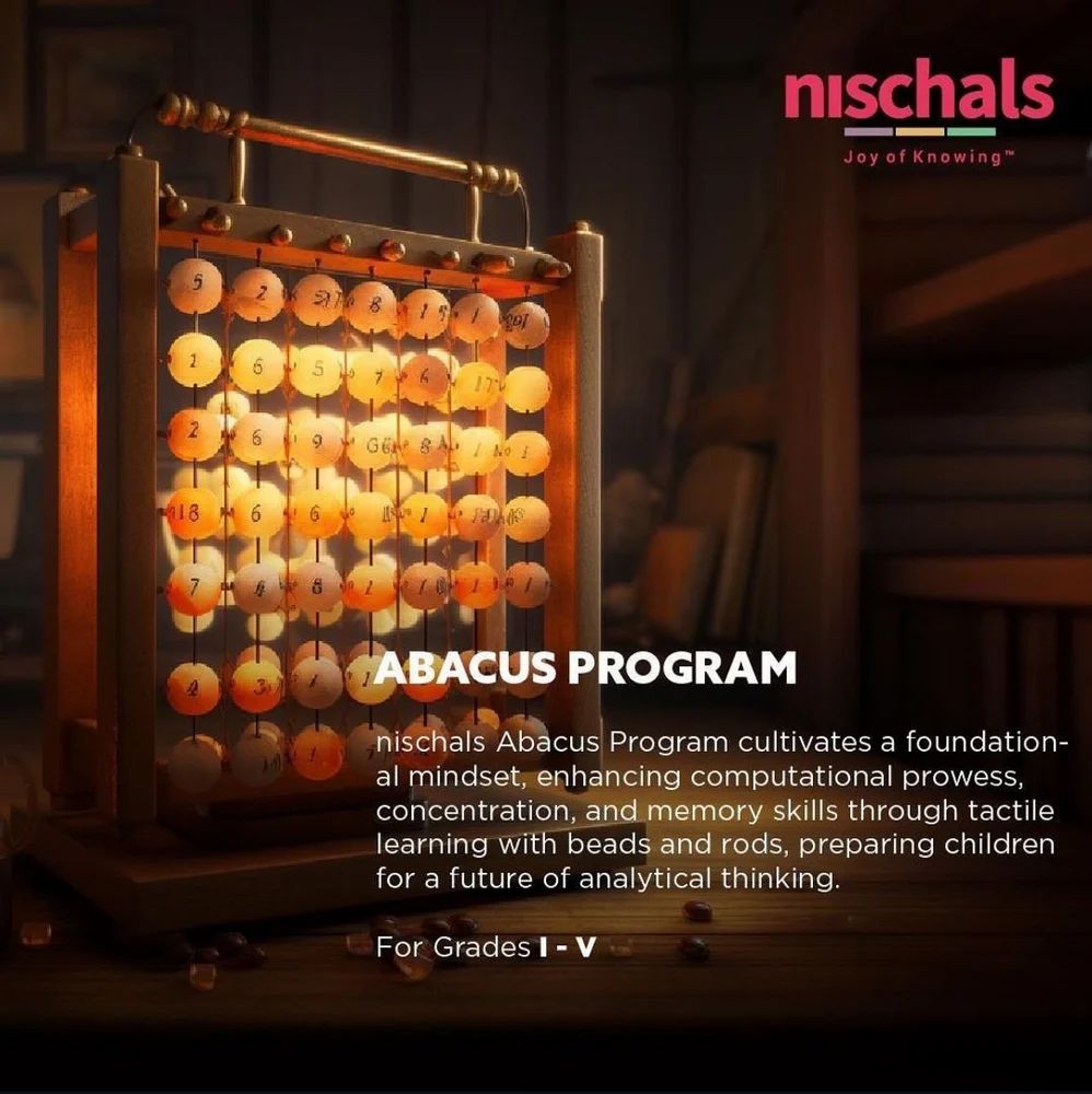 Abacus Program