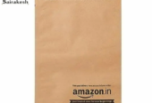 Amazon Paper Bag