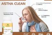 Asthma capsules – PCD Distributor required