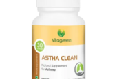 Asthma capsules – PCD Distributor required