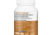 Asthma capsules – PCD Distributor required