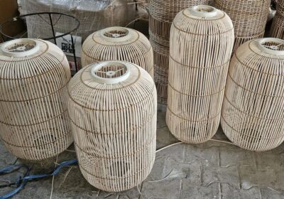 Bamboo-Lamp-Shade