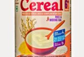 Braylac Moongdal Cereal