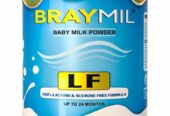 Braymil LF Milk Powder