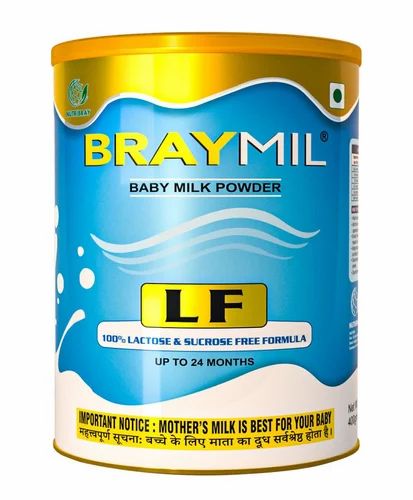 Braymil LF Milk Powder