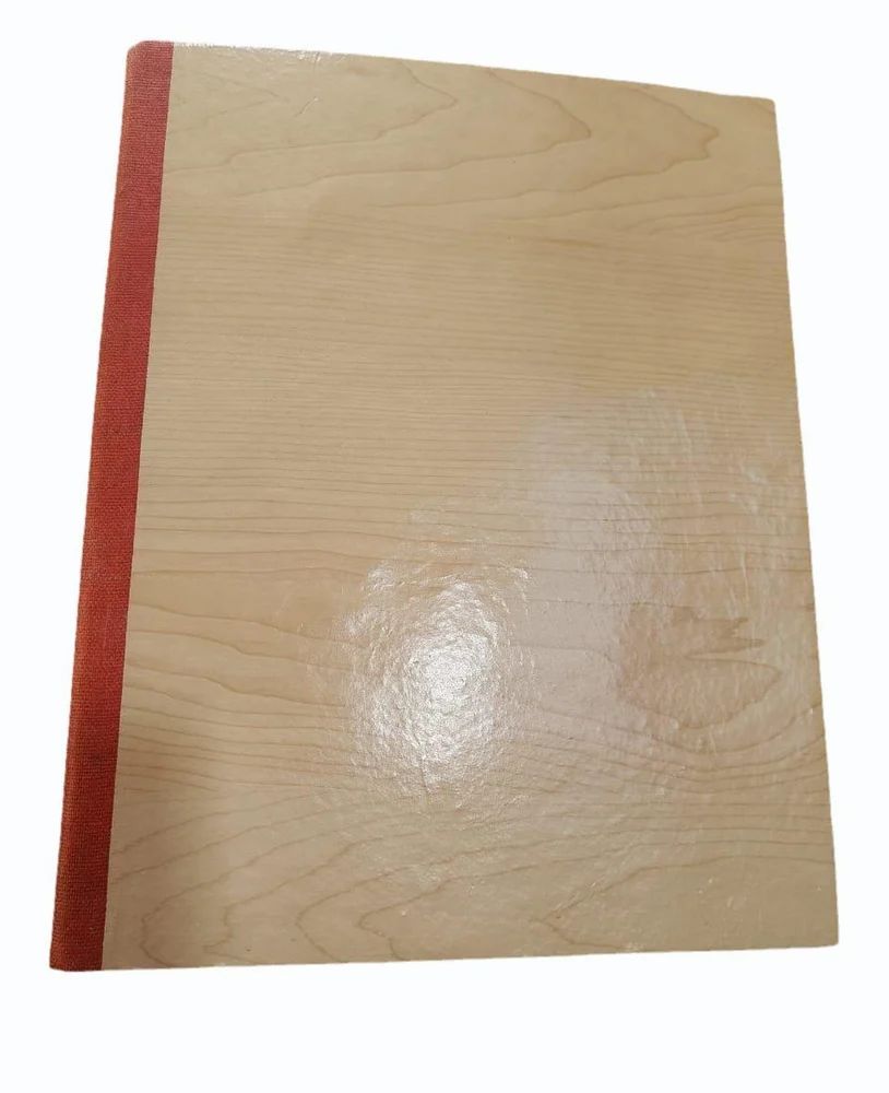 Brown Lever Arch Files