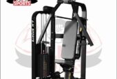 Chest Press Machine