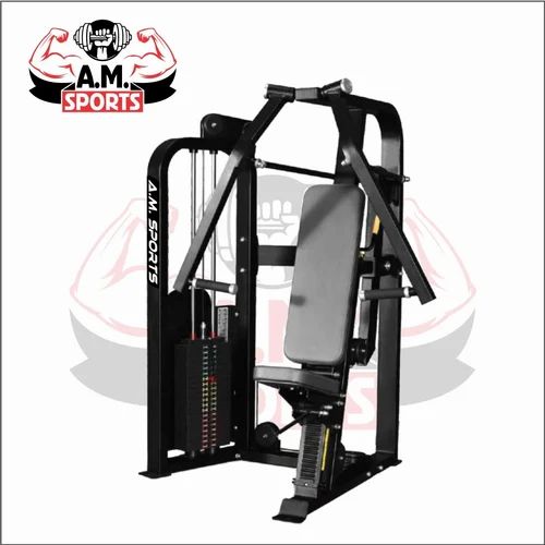 Chest Press Machine