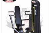 Chest Press Machine