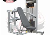 Chest Press Machine