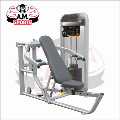 Chest Press Machine