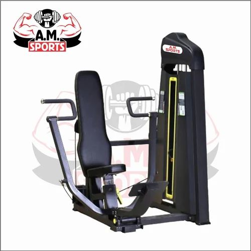 Chest Press Machine