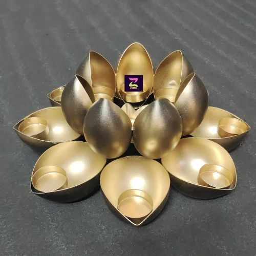 Decorative Metal Spider Urli