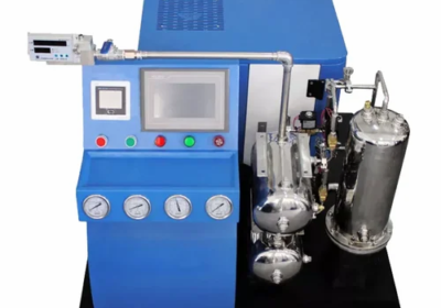 Dipra-Oxygen-plant-portable