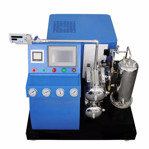 Dipra Oxygen plant portable